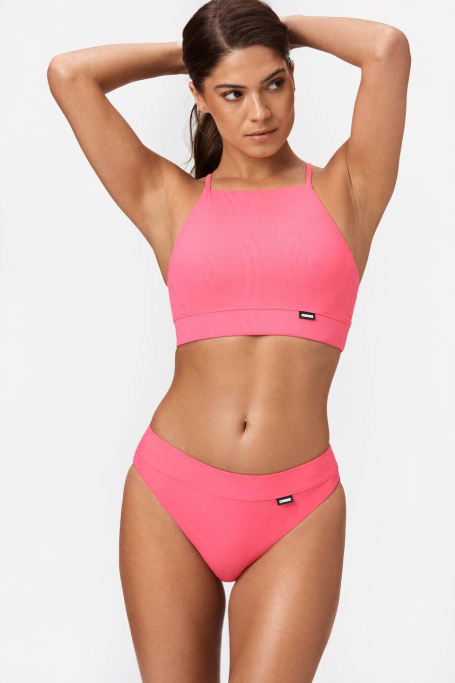 Stronger - Bondi Bikini Briefs