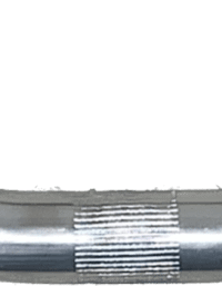 Stålhästen Styre Sport Silver (520/25