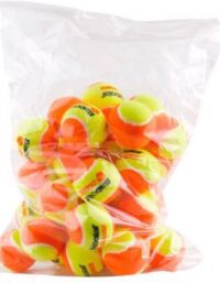 BABOLAT Bigpack Orange 36 bollar