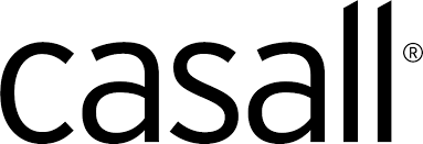 casall logo