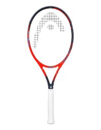 Head Graphene Touch Radical S