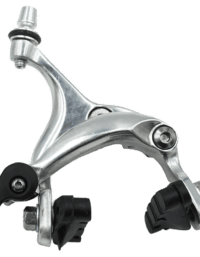 Stålhästen Broms U-Modell Sport Silver Bak