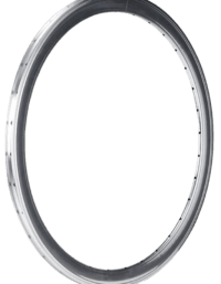 Stålhästen Fälg Sport 14-622/32H Svart