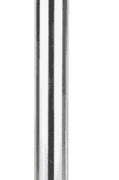 Stålhästen Sadelstolpe 25