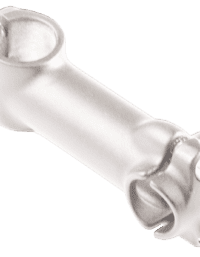 Stålhästen Styrstam Sport Silver 11/8" ahead (90/25