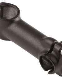 Stålhästen Styrstam Sport Svart 11/8" ahead (90/25