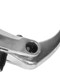 Stålhästen Bromshandtag Sport/Universal Silver Vänster