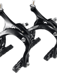 Stålhästen Broms U-Modell Sport Svart Bak/Fram