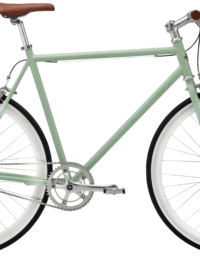 Stålhästen Sport mint