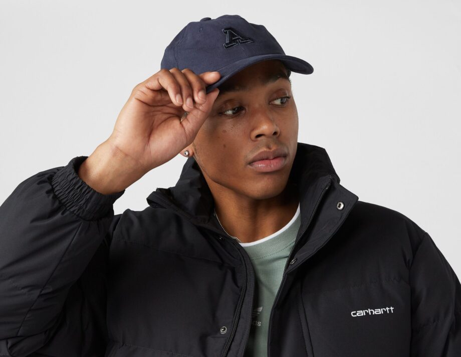 adidas Originals Rifta Cap, Blue