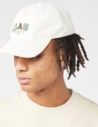 adidas Originals RIFTA BASEBALL CAP, White