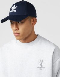 adidas Originals Baseball Cap, Blue