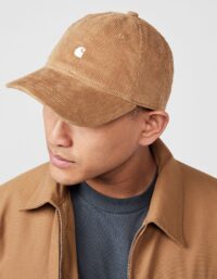 Carhartt WIP Harlem Cap, Brown
