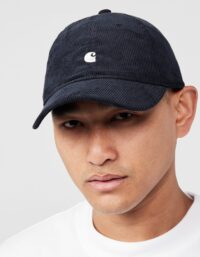 Carhartt WIP Harlem Cap, Navy