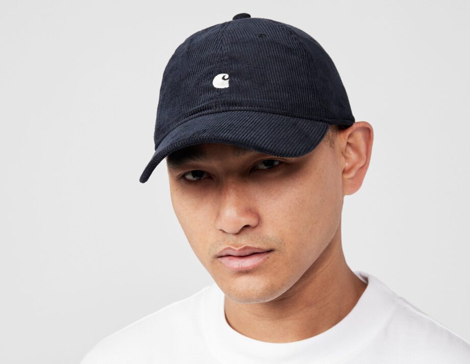 Carhartt WIP Harlem Cap, Navy