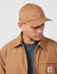 Carhartt WIP Madison Keps, Brown
