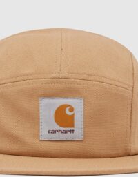Carhartt WIP Backley Cap, Brown
