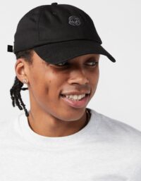 Billionaire Boys Club Astro Cap, Black