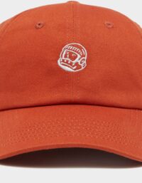 Billionaire Boys Club Astro Helmet Cap, Orange