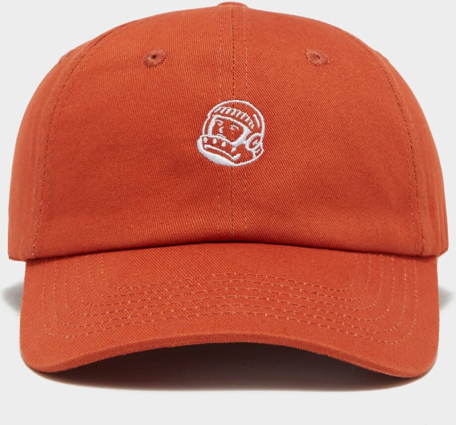 Billionaire Boys Club Astro Helmet Cap, Orange