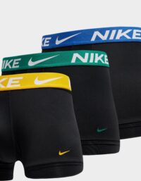 Nike 3-Pack Kalsonger, Black
