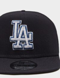 New Era LA Dodgers Retro 59FIFTY Cap, Navy