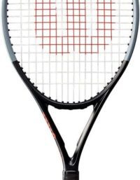 Wilson Clash 25