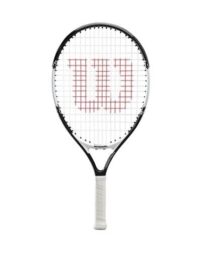 Wilson Roger Federer 21 Svart/Vit