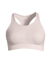 Casall Seamless Soft Sports Bra - Devine Pink