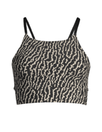 Casall Sculpture Intense Sports Bra - Flowing