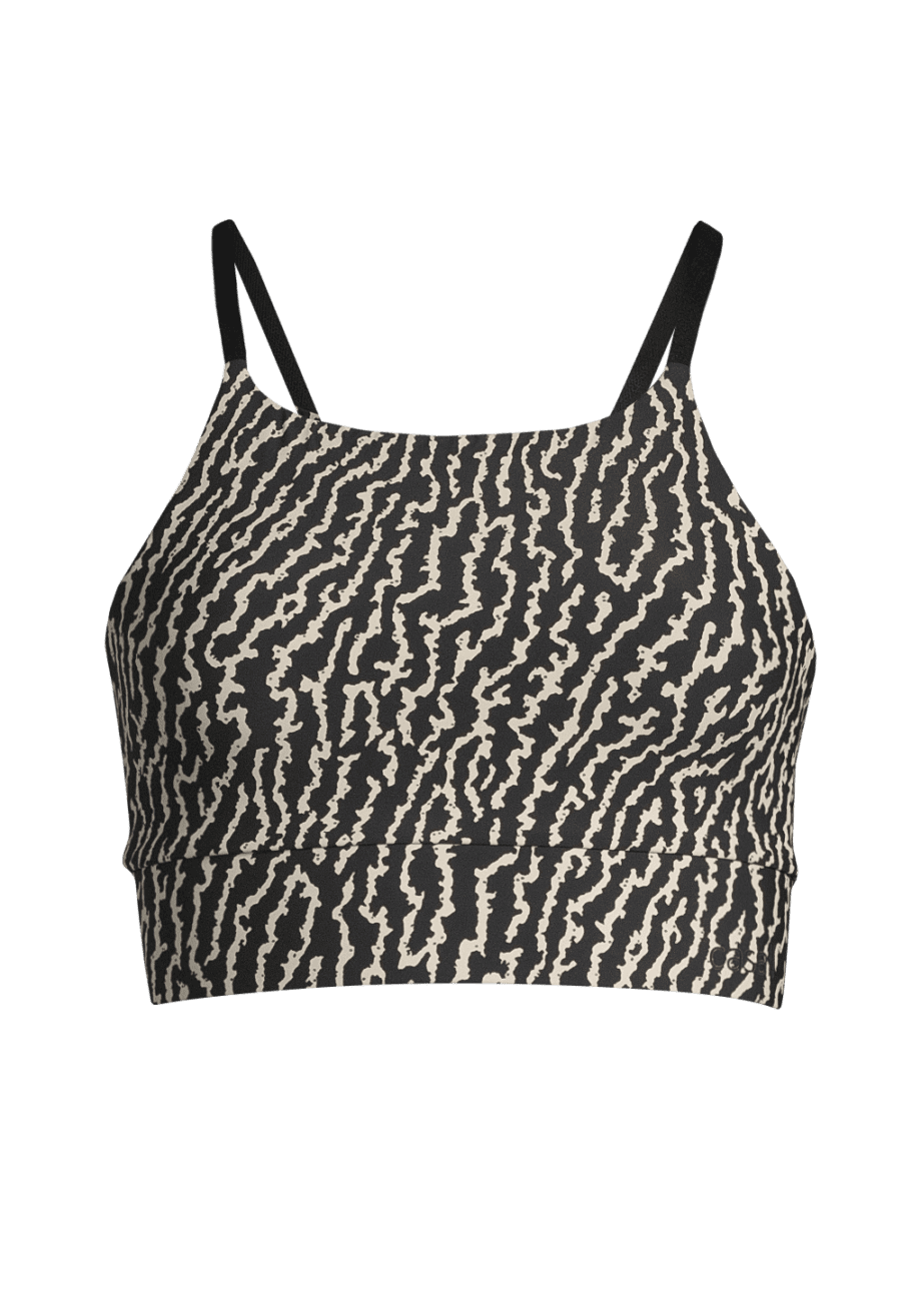 Casall Sculpture Intense Sports Bra - Flowing