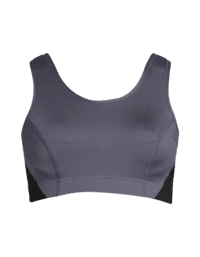 Casall Pulse Sports Bra - Nordic Blue