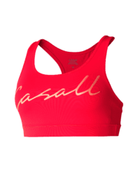 Casall Dazzling sports bra - Lithium