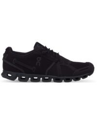 On Cloud M Black (Storlek 45)