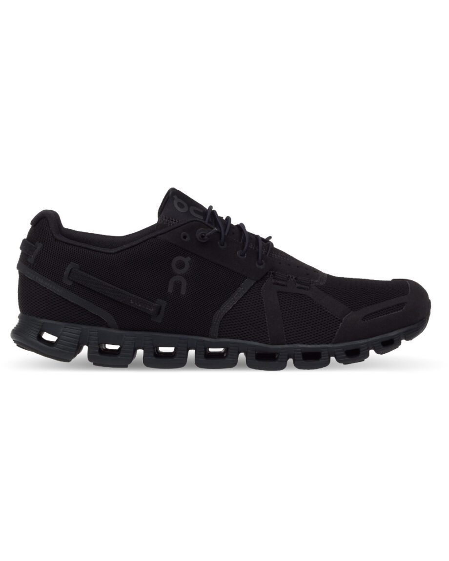 On Cloud M Black (Storlek 45)