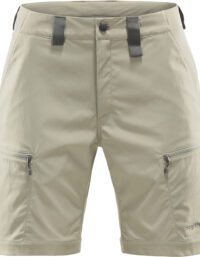 Haglöfs Mid Fjell Shorts W Lichen (Storlek 44)