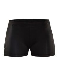 Craft Eaze Hotpant Tights W Black (Storlek L)