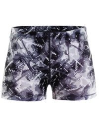 Craft Eaze Hotpant Tights W P Element Black (Storlek XXL)