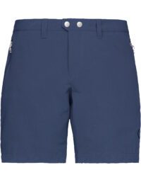 Norrøna Bitihorn Flex1 Shorts W Indigo Night (Storlek L)
