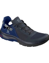 Salomon Techamphibian 4 M Navy Blaze/Maz Blue/Quar (Storlek 9,5 UK)