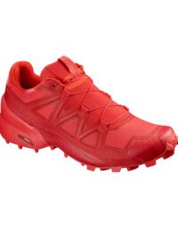 Salomon Speedcross 5 M High Risk/Barbados C/Barbados (Storlek 11 UK)