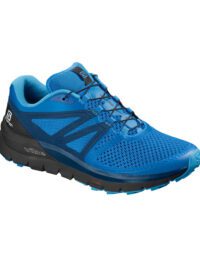 Salomon Sense Max 2 M Indigo Bunting/Bk/Poseidon (Storlek 11 UK)
