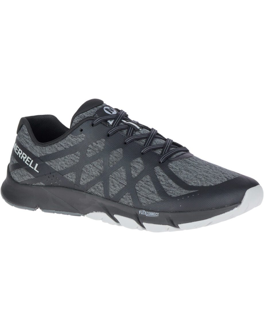 Merrell Bare Access Flex 2 M Black (Storlek 43)