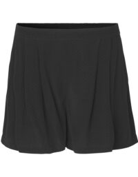 Samsøe and Samsøe Ganda Shorts 10458 W Black (Storlek L)