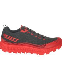 Scott Supertrac Ultra RC M Black/Red (Storlek 11)