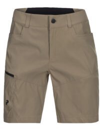 Peak Performance Iconic Long Shorts W True Beige (Storlek S)