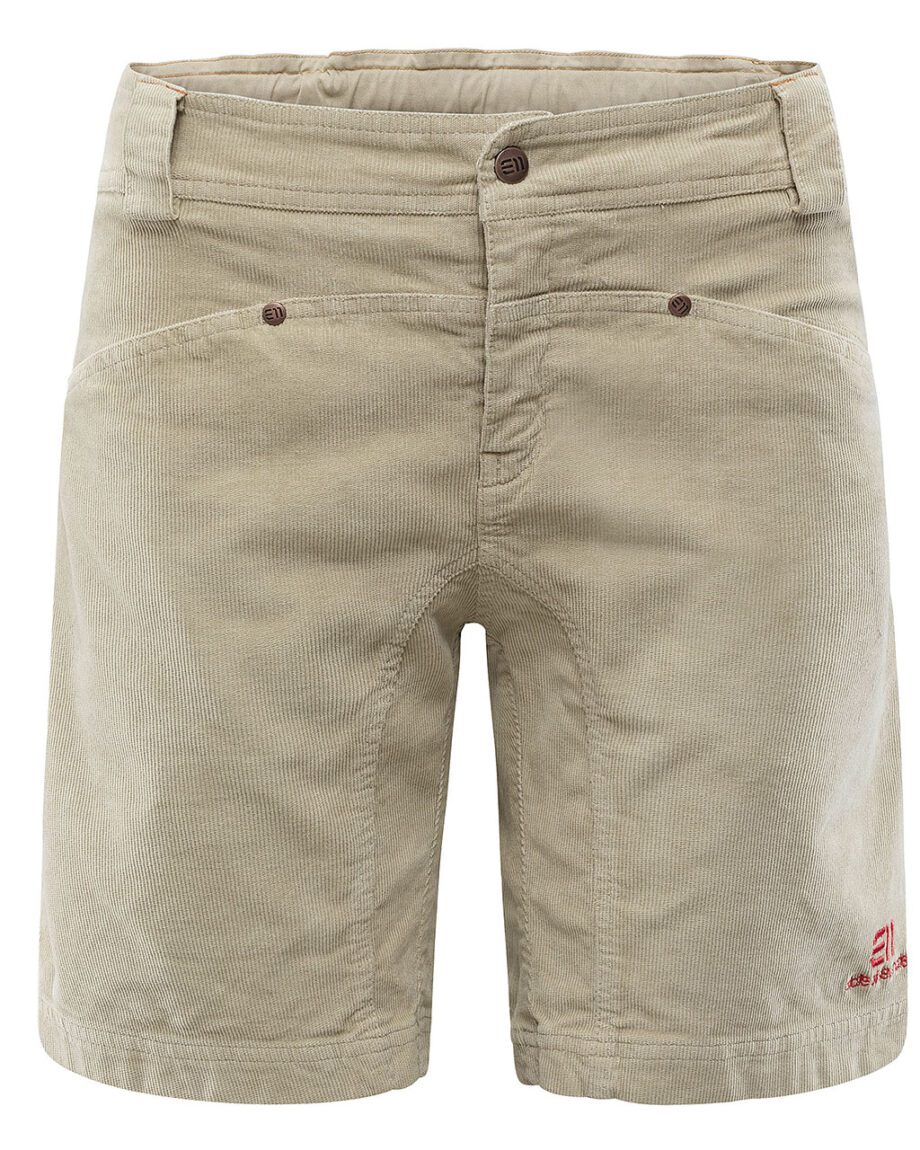 Elevenate Aprés Cord Shorts W Twill (Storlek XL)