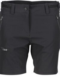 Five Seasons Oana Shorts W Black (Storlek 44)