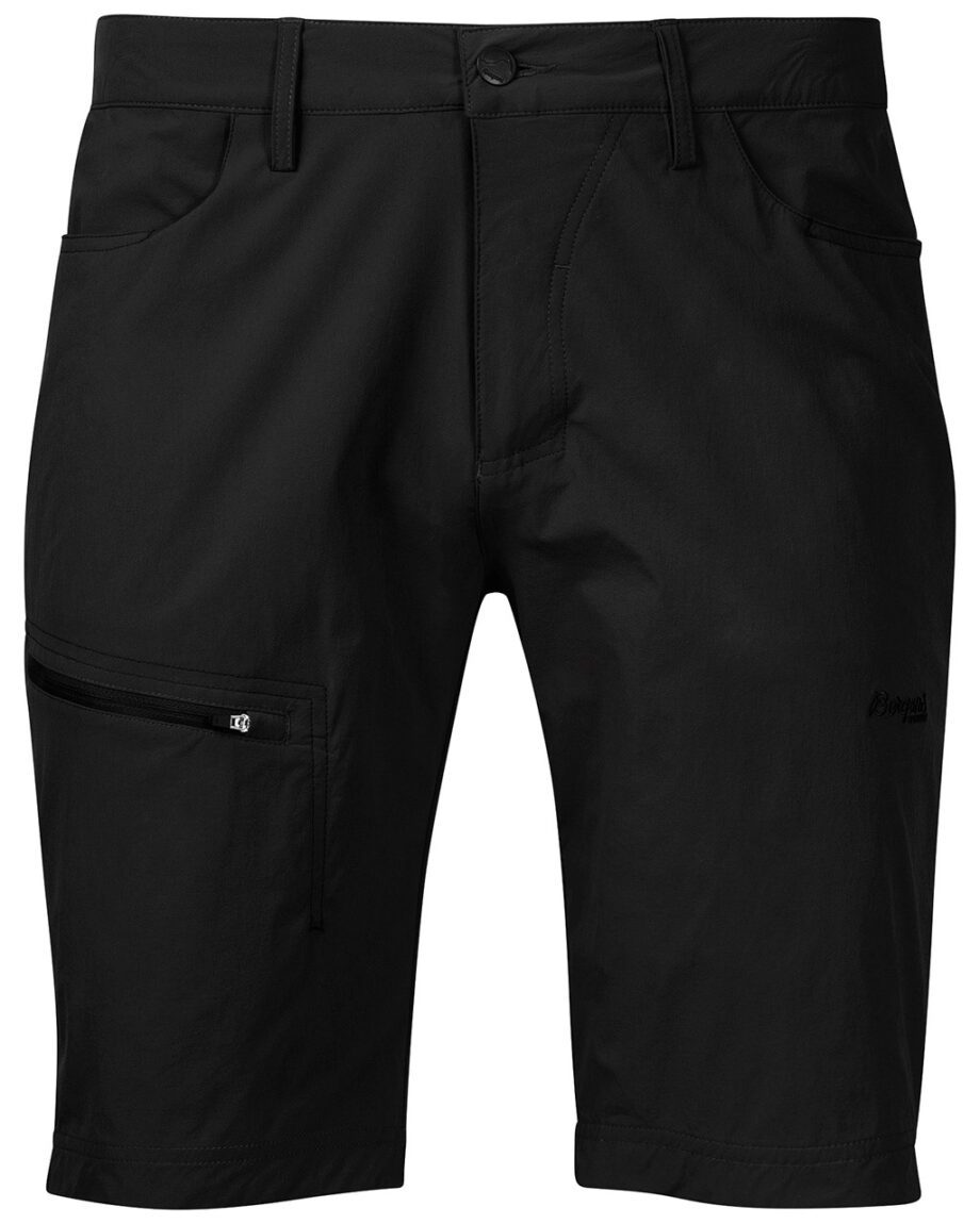 Bergans Moa Shorts W Black (Storlek L)