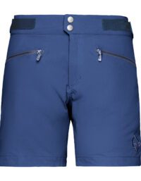 Norrøna Bitihorn Lightweight Shorts W Indigo Night (Storlek L)